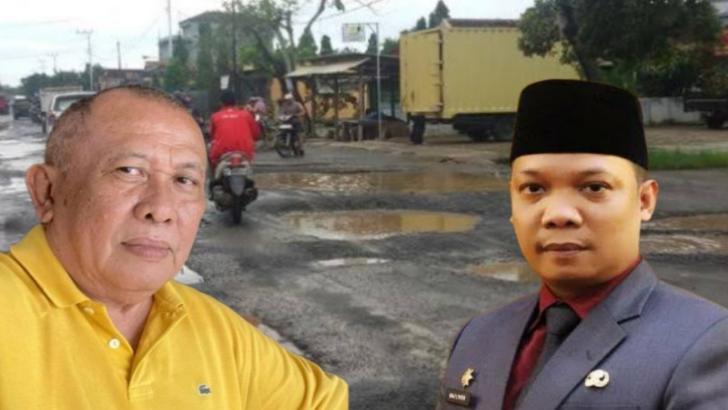 Pemerhati: Pj Wali Kota Harus Tuntaskan Masalah Banjir Pekanbaru