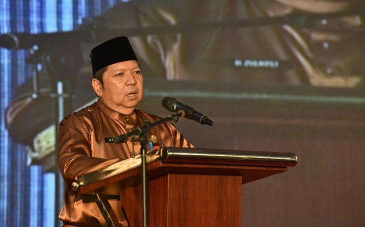 BRK Syariah Berperan Tingkatan Inklusi dan Literasi Keuangan di Riau