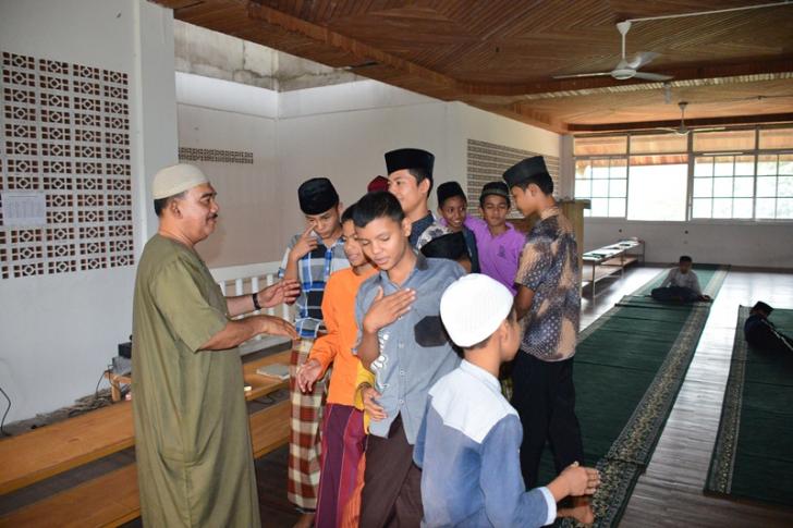 Mau Berhasil? Jiwa Usaha Harus Ditanamkan ke Anak Sejak Dini