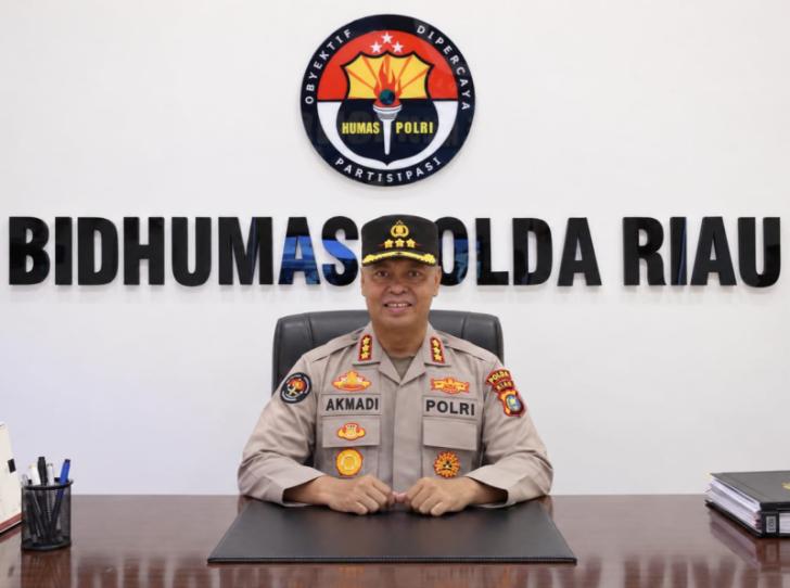 Satgas Karhutla Tetap Siaga Cegah Titik di Riau