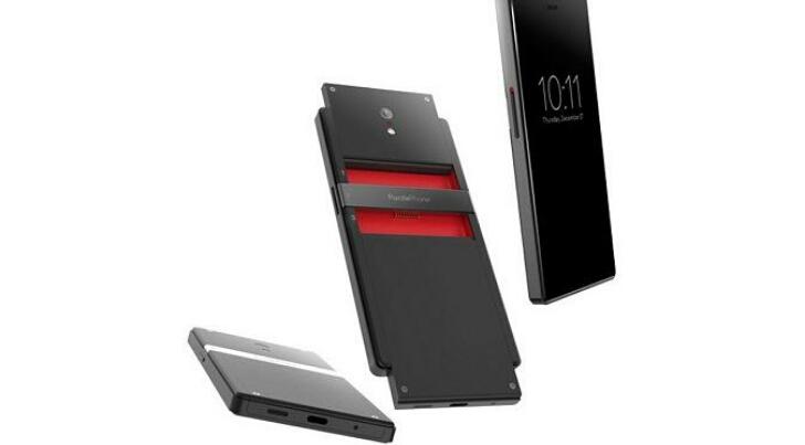 Ponsel Bongkar Pasang Ini Bakal jadi Pasang Project Ara Google