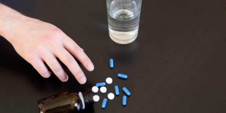 Efek Samping Konsumsi Obat Tidur