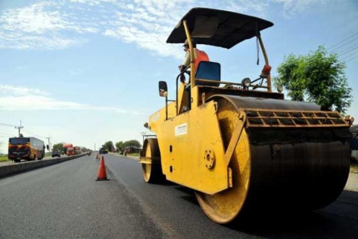 Bupati Siak Syamsuar Tegaskan PT SIR Belum Hibahkan Tanah Jalan