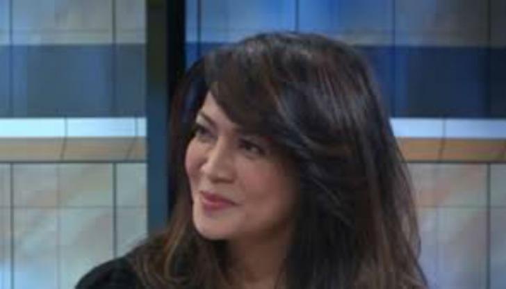 Belum Menikah, Bagaimana Ira Koesno Melakukan Perawatan Kulit?