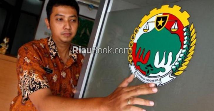 Terkait Gerakan 