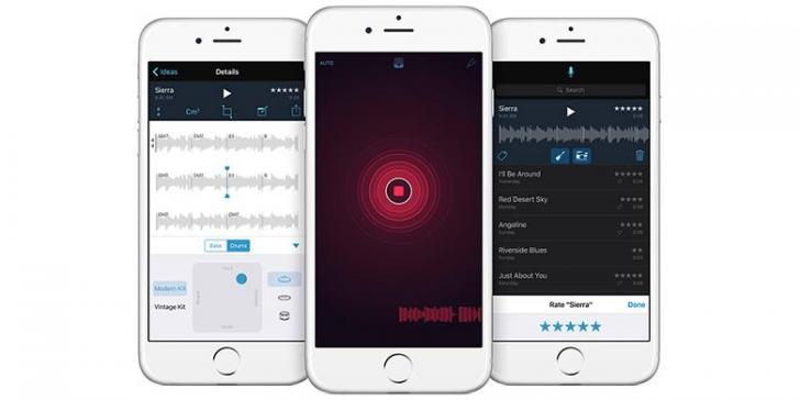 Aple Modifikasi Smartphone Music, Yuk Intip