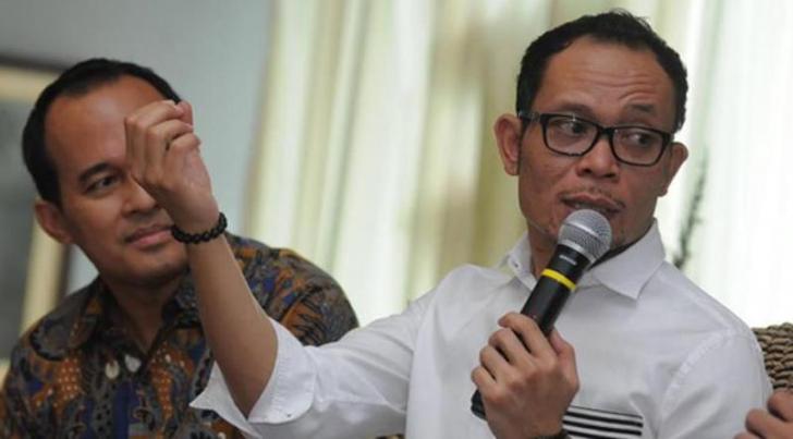 Mereka Tamatan SMK, Menakerrans: Tapi Seperti Salah Kurikulum Pendidikannya
