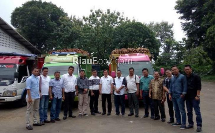 Bangun Pabrik Tapioka di Kuansing, Mursini Ajak Masyarakat Bertani