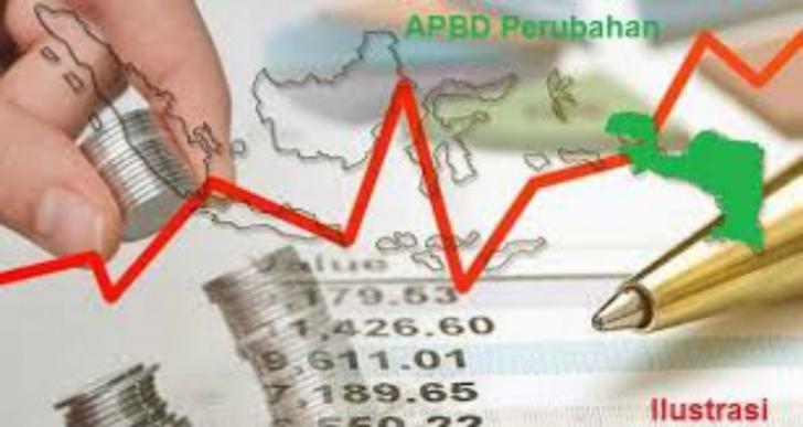 Soal APBD-P Rokan Hilir, Ahmad Hijazi: Masih Menunggu SK Gubernur