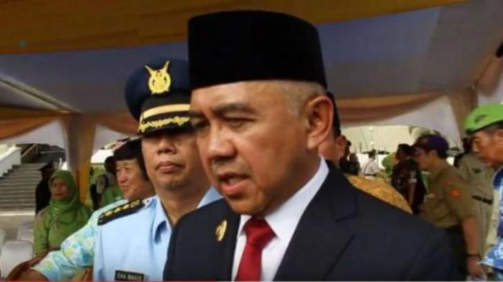 Tanggapan Gubri Soal Festival Industri Kreatif Riau 2016
