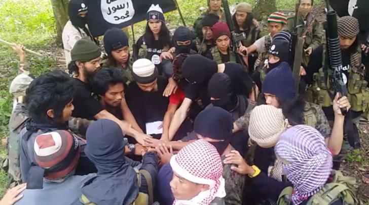 ISIS Berencana Pindahkan Markasnya ke Filipina, TNI-Polri Diminta Tingkatkan Kewaspadaan