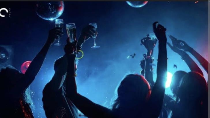 Usaha Karaoke dan Diskotek Segera Bangkrut, Pajaknya 75 Persen