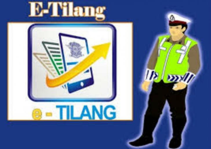 E-Tilang Polres Bengkalis Diberlakukan, Bagaimana dengan Tilang Manual?