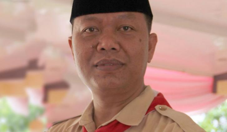 Indra Pomi Sekda Kampar?
