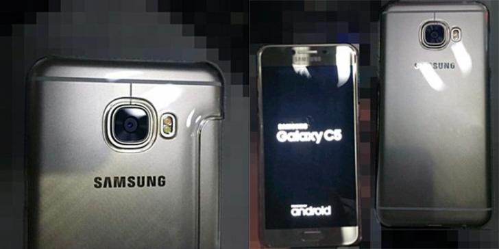 Intip Kelebihan dan Kekurangan Samsung Galaxy C5