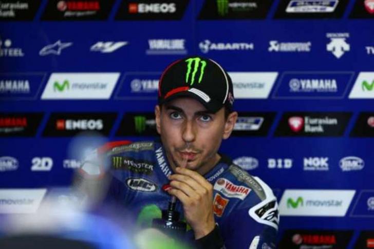 Ajang Balas Dendam, Akankah Lorenzo Taklukkan Rossi di Prancis?