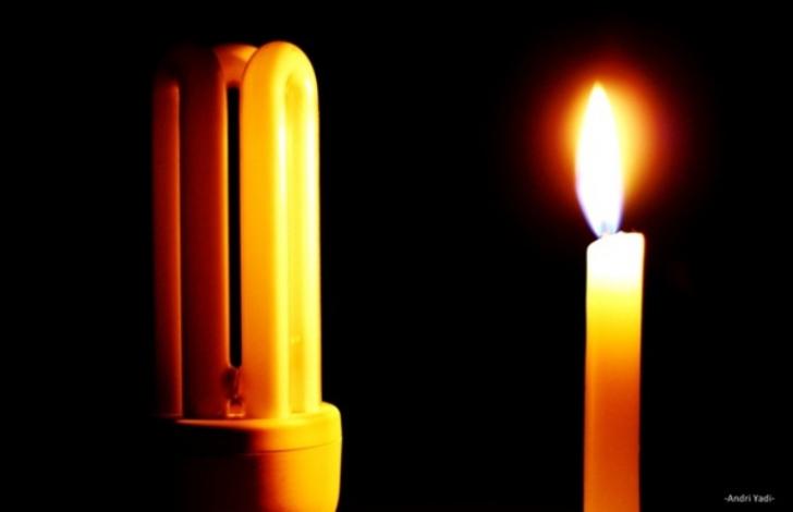 Inilah satu Penyebab Krisis Listrik Riau