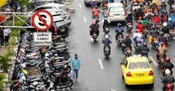Tolak Kenaikan Tarif Parkir, Gubernur Riau: Nanti akan Diverifikasi
