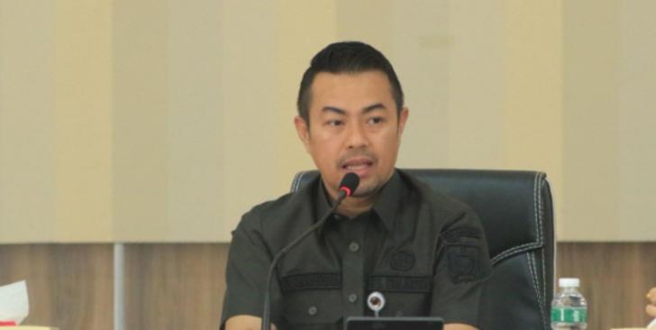 Ingat, Kalau Ada Oknum Melakukan Pungutan Liar Uang Sampah Segera Laporkan