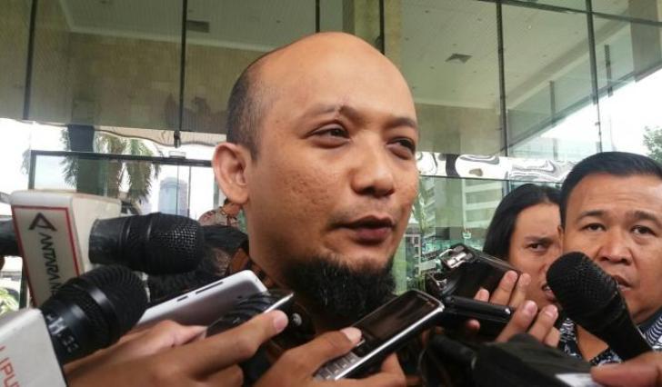 Kejagung Pastikan Kaji Ulang Berkas Novel Memegan Asas Kepentingan Umum