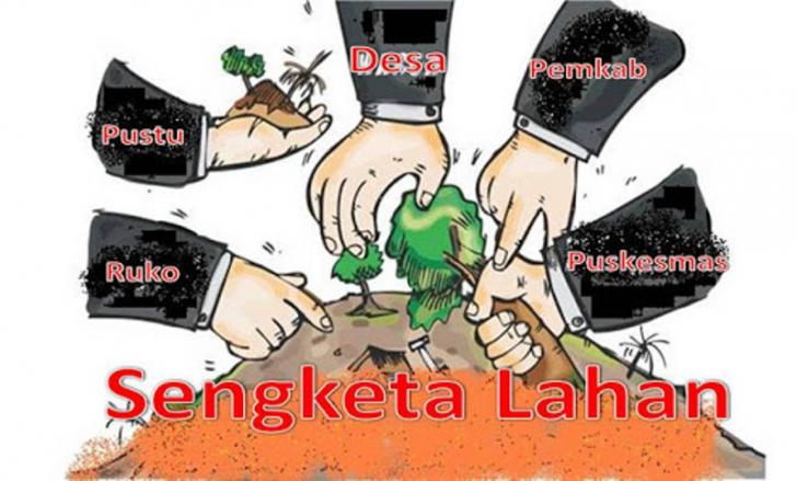 Agar Lahan Pemda Pekanbaru Tak Dirampas, Ini yang Dilakukan BPKAD