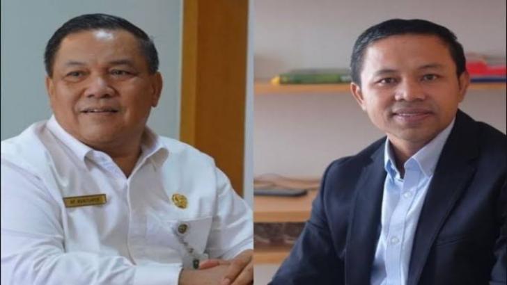 SF Hariyanto Dapat PKS, Wahid Pegang PKB, PPP Pilih Nasir