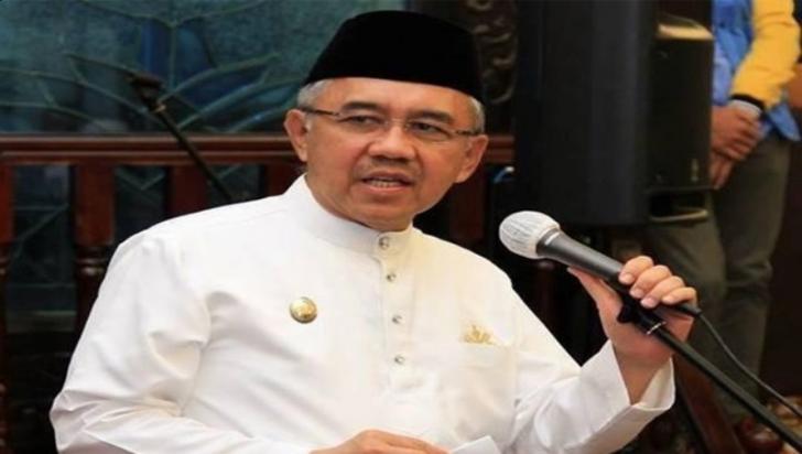 MTQ Riau Bersistem IT Walau Belum Sempurna