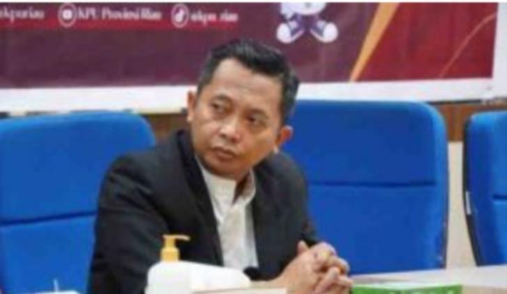 KPU Riau Bedakan Pasar Murah dengan Bagi-bagi Sembako