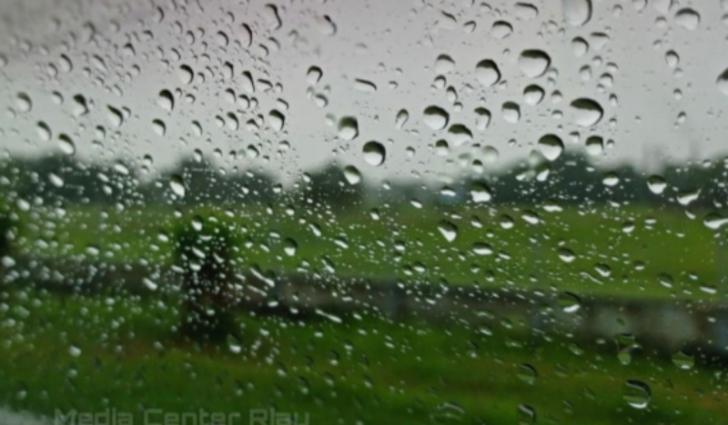 Prakiraan Cuaca Wilayah Riau, 9 Oktober 2024