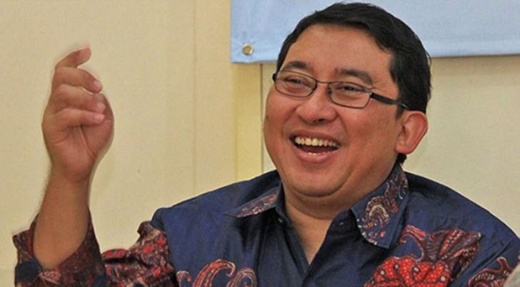 Jokowi Roadshow ke Organisasi Keagamaan, Kata Fadli Zona, Jokowi Seperti Tim Sukses Ahok