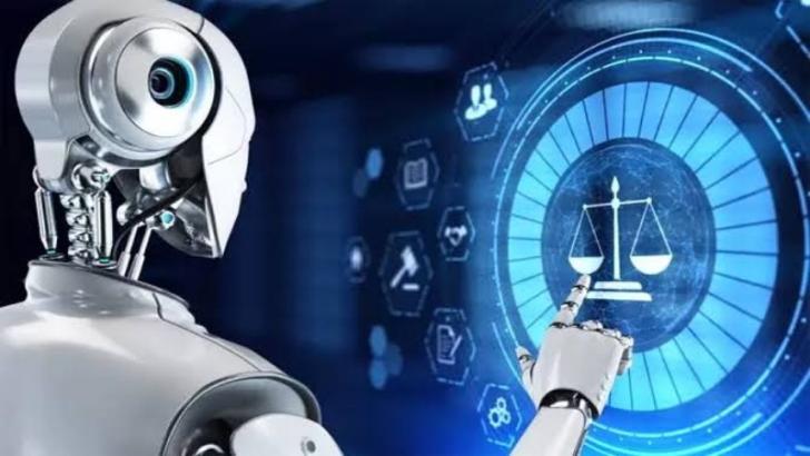 Mahasiswa Riau Ciptakan Robot Pendeteksi Bom