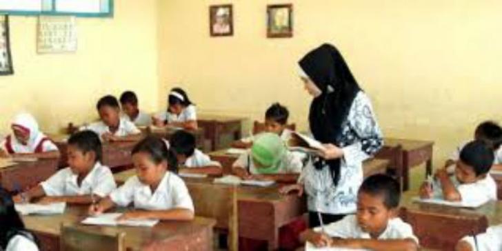 Dewan Kritik Soal Penempatan Guru Sekolah di Kepulauan Meranti