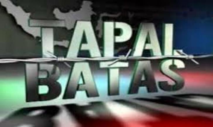 Tapal Batas Kecamatan Rambah Prioritas Pemda Rohul