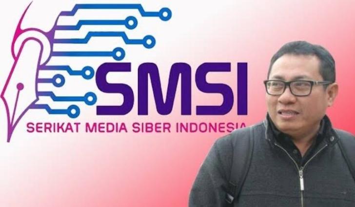 SMSI Pusat Luncurkan Buku Ekspedisi Geopark