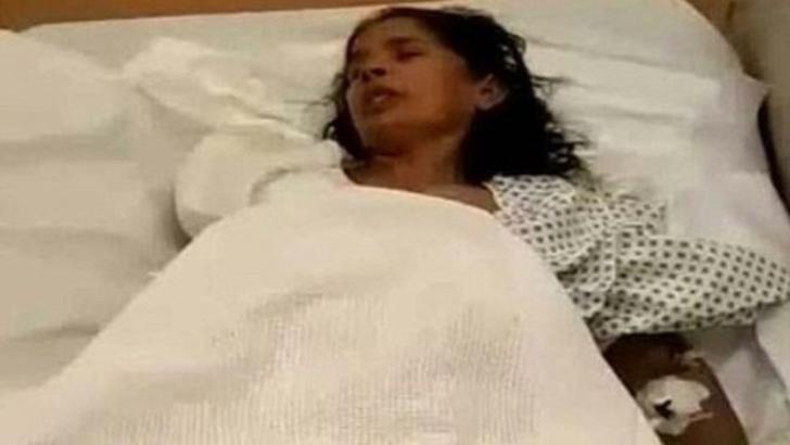 Nasib Malang, Sudah Tak Digaji, Disiksa dan Tangan Pembantu Ini Juga Dipenggal