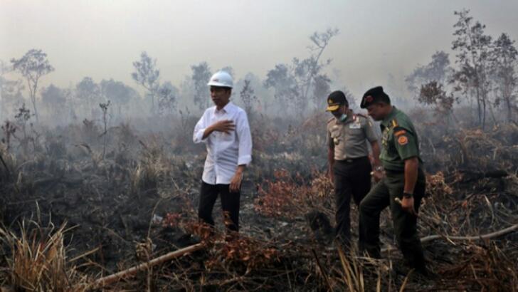 Jokowi Dinilai tak Serius Tuntaskan Pelanggaran HAM 1965
