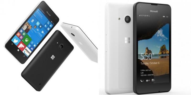 Inilah Smartphone Windows 10 Termurah