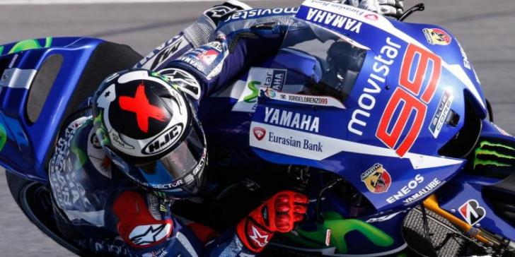 Tuan Rumah MotoGP 2017, Indonesia Sudah Tak Sabar Tunggu Dukungan Jokowi