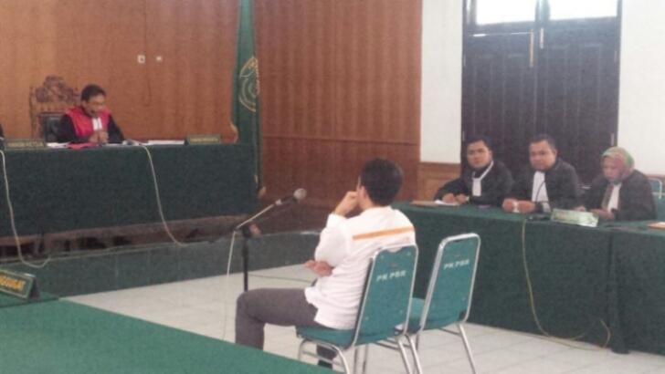 Terbukti Korupsi, Jamal Abdillah Divonis 8 Tahun Penjara