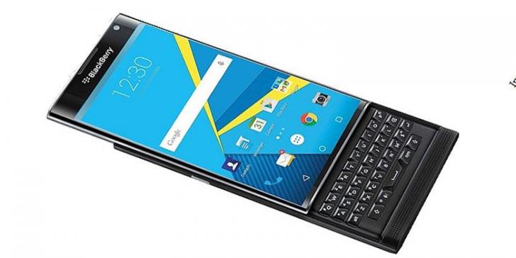 Dulu Gagal Karena Terlalu Mahal, Kini BlackBerry Luncurkan Android Harga Miring