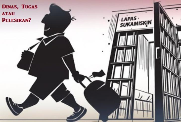 Legislator: Pejabat BUMD Riau Nggak Salah ke Luar Negeri, Asal?