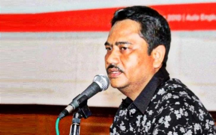 Ekonomi Riau Masih Ditopang Korporasi, Sekda: Sektor Ekonomi Rakyat Harus Ditingkatkan
