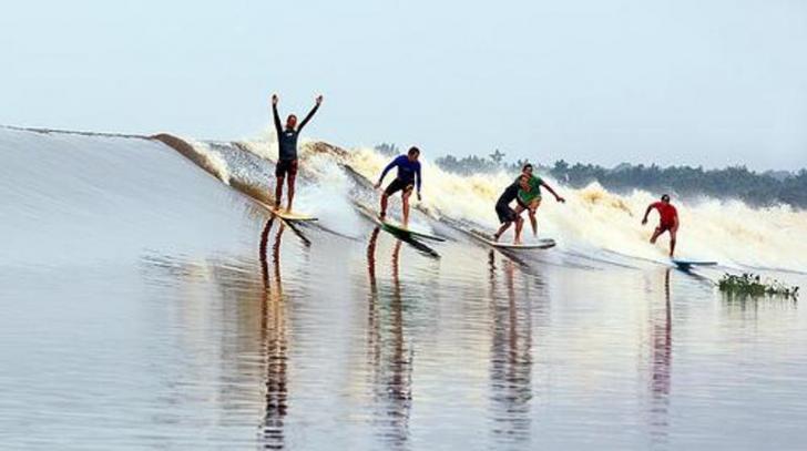 Mimpi Wisata Riau, Ada Pemandu, Masyarakatnya Sadar