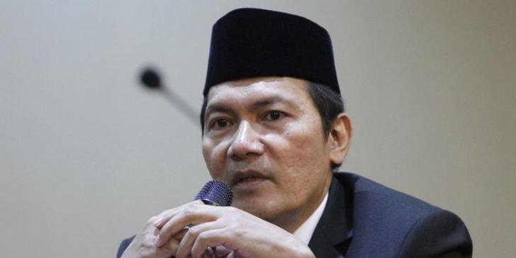 Saut Situmorang, Intelijen yang Tersesat