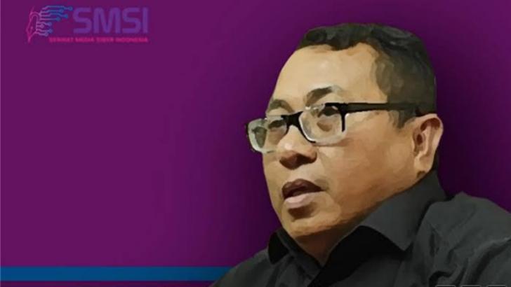 Desiminasi Media yang berkualitas, Demi Pilkada Serentak 2024 Aman dan Damai