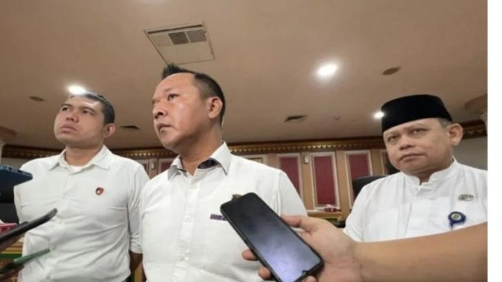 Polda: BPKP Tuntaskan Kerugian SPPD Fiktif Sekretariat DPRD Riau Tembus Rp195 Miliar