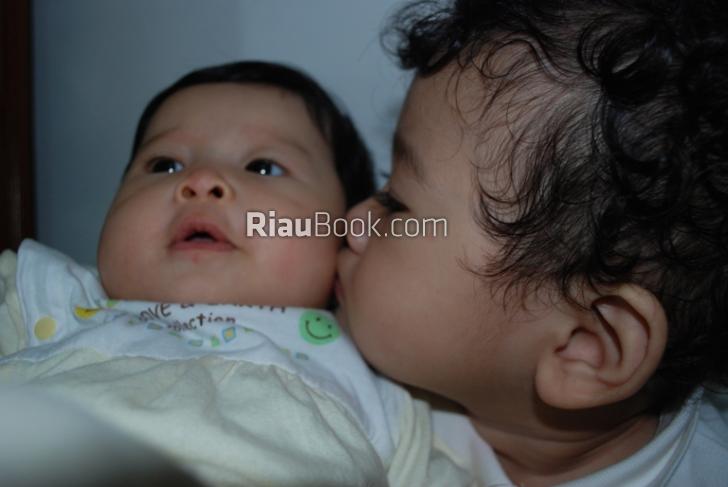 Ini Nama Bayi Paling Populer di Dunia, Maknanya Kebijaksanaan