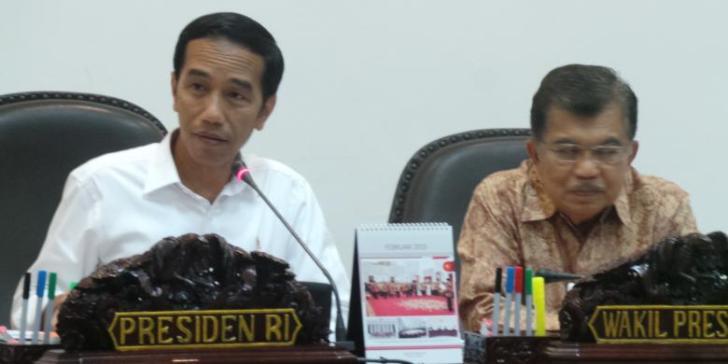 Konflik Agama jadi Pertaruhan Rezim Jokowi