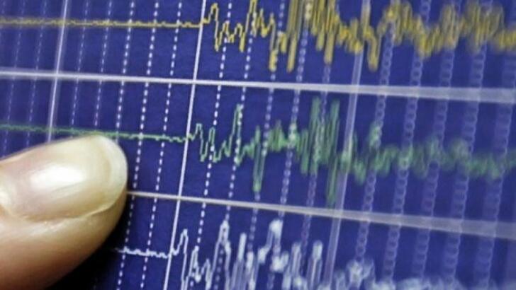 Yogyakarta Diguncang Gempa 5,6 Skala Richter