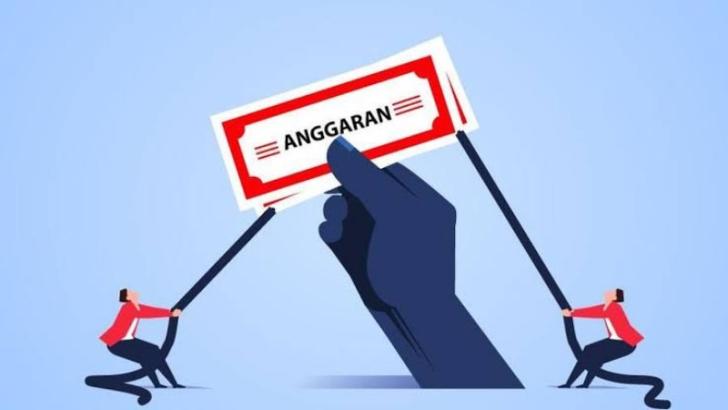 Edy Natar Serahkan DIPA 2024, Korem Dapat Rp388 Miliar